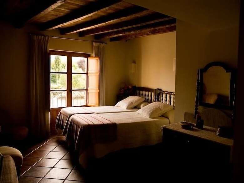 Hotel Rural San Hip�lito