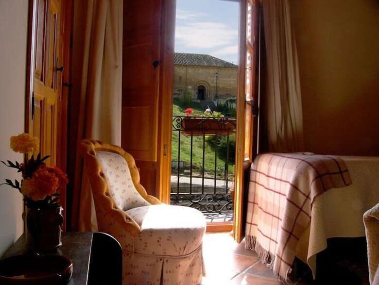 Hotel Rural San Hip�lito