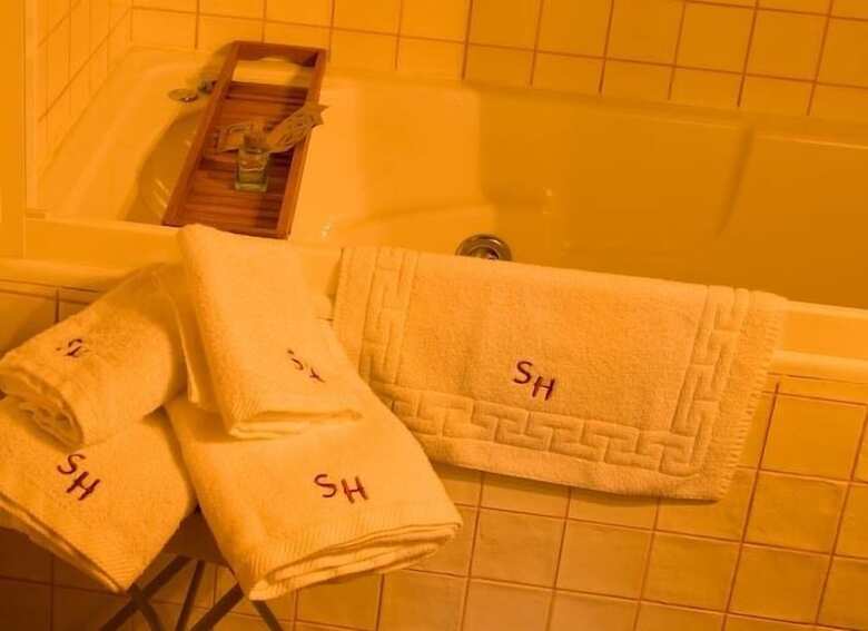 Hotel Rural San Hip�lito
