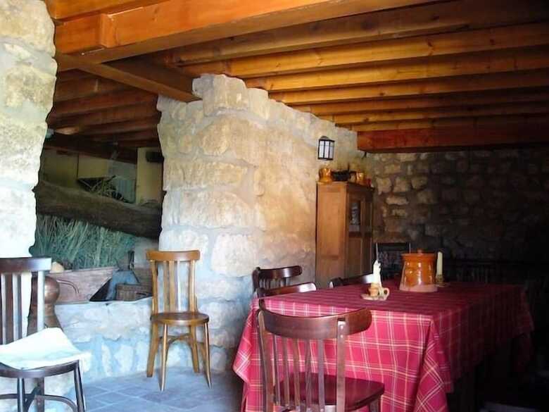 Hotel Rural San Hip�lito