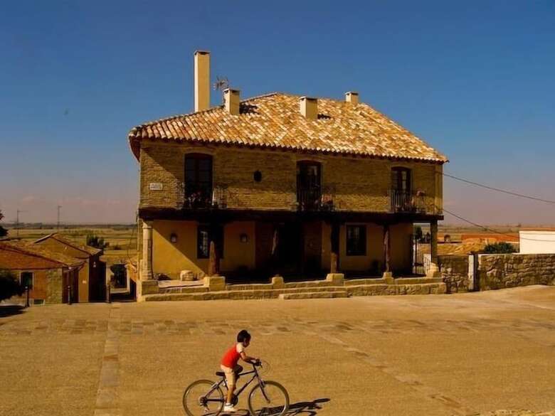 Hotel Rural San Hip�lito