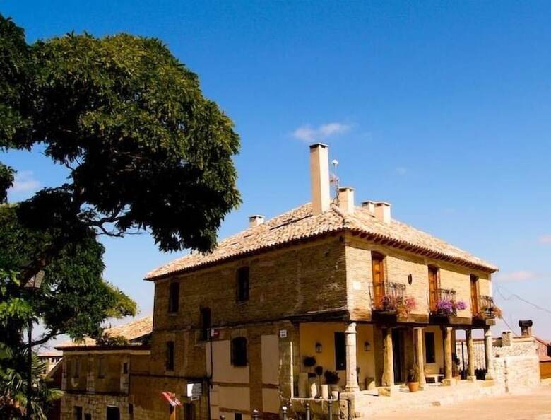 Hotel Rural San Hip�lito