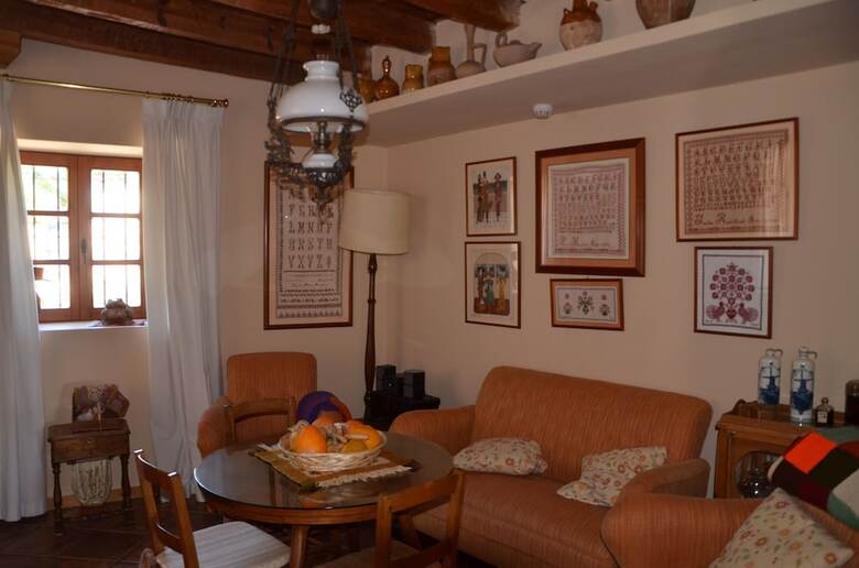 Hotel Rural San Hip�lito