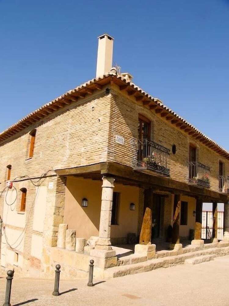 Hotel Rural San Hip�lito