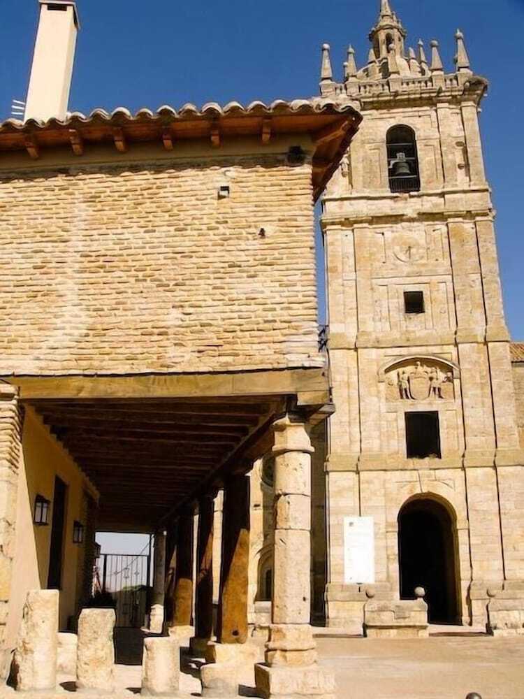 Hotel Rural San Hip�lito