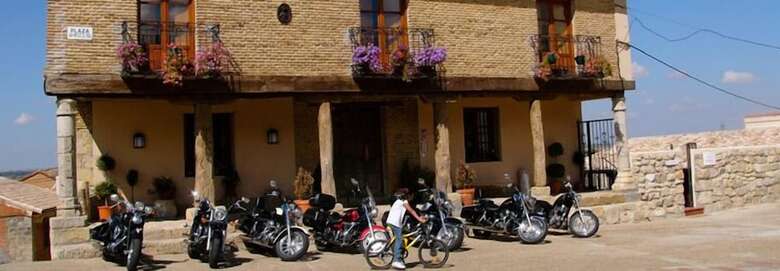 Hotel Rural San Hip�lito