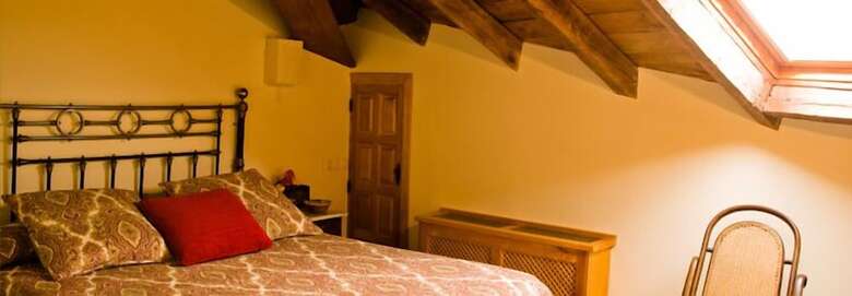 Hotel Rural San Hip�lito