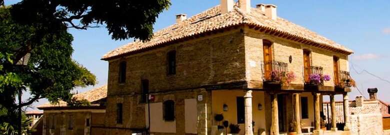 Hotel Rural San Hip�lito