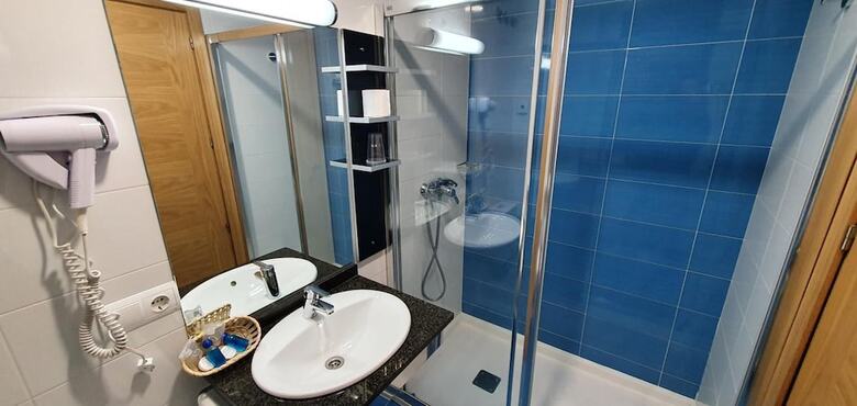 Hotel Molina Real