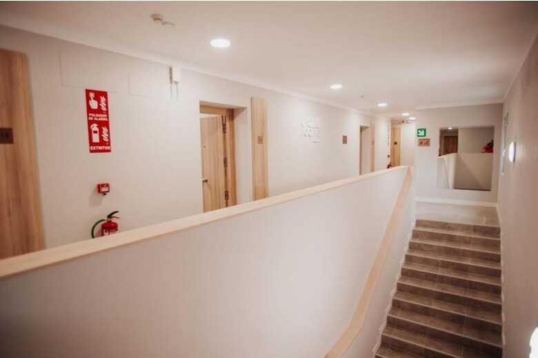 Apartamentos Polorooms Vara