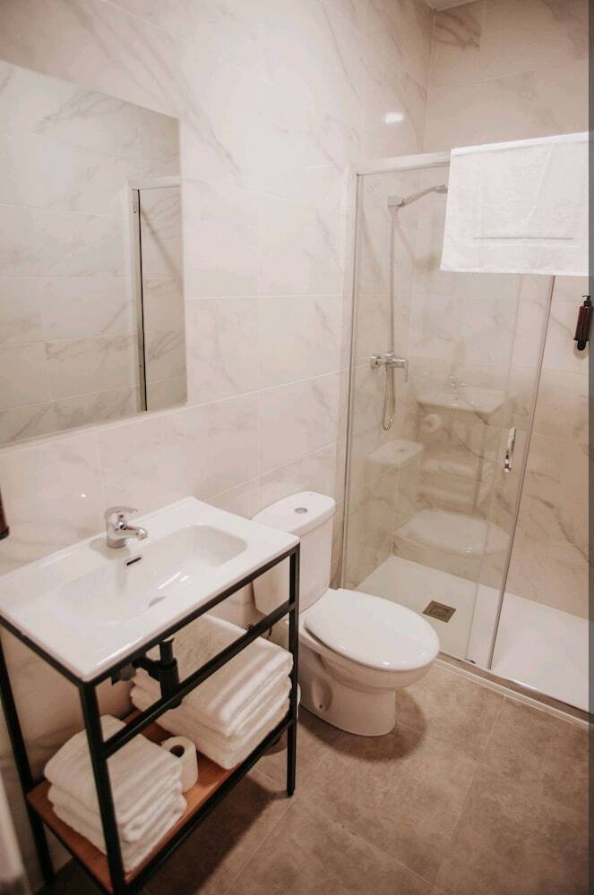 Apartamentos Polorooms Vara