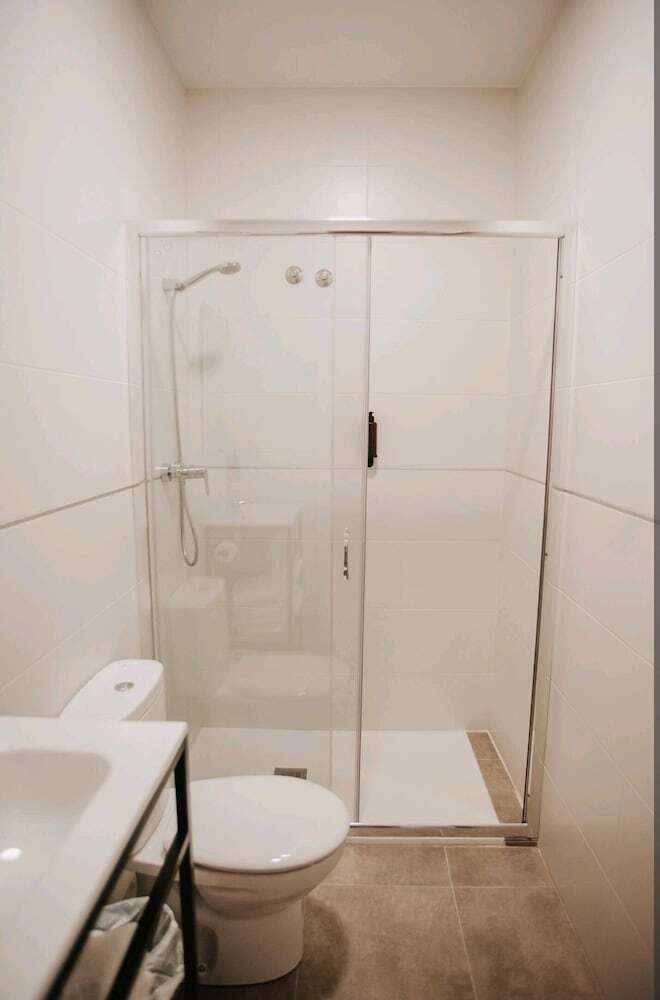 Apartamentos Polorooms Vara
