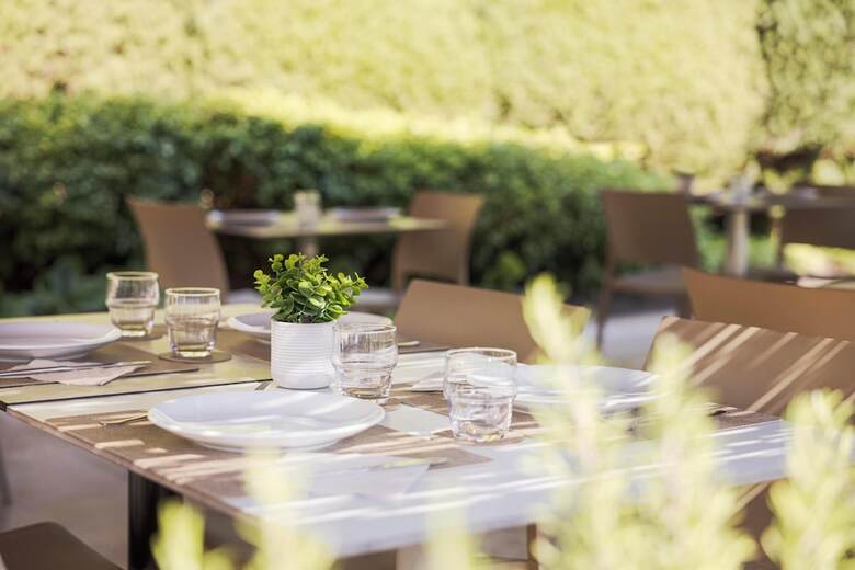 Hotel Casa Marcial