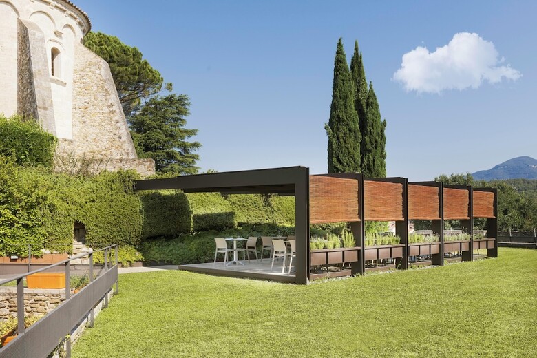 Hotel Casa Marcial