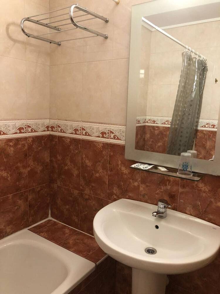 Hostal Bearan