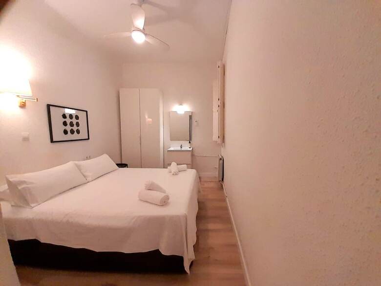 Hotel Calma House