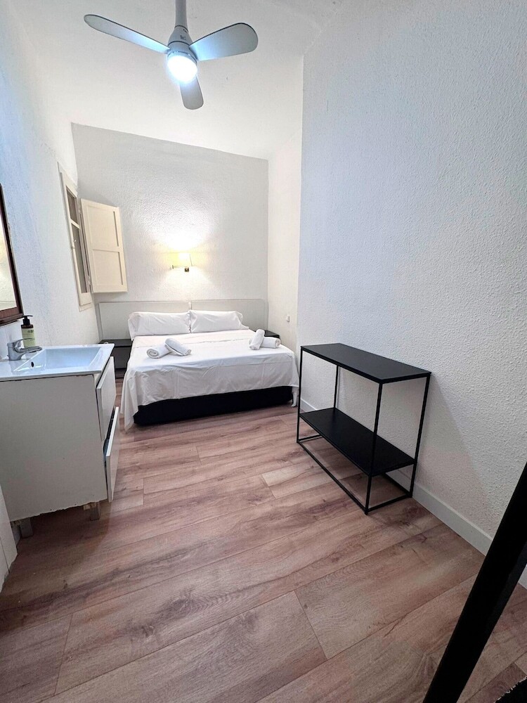 Hotel Calma House
