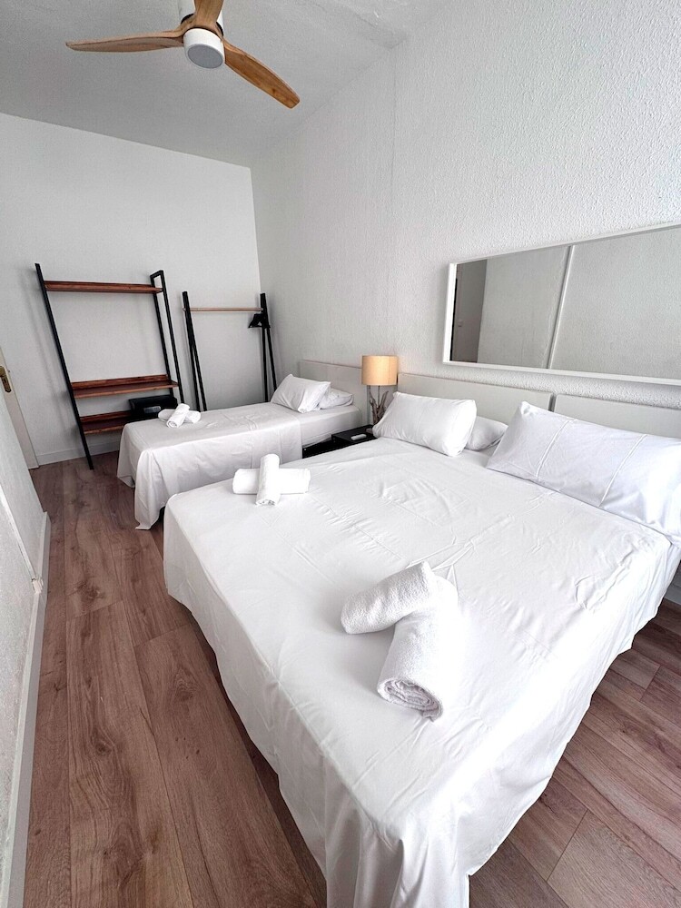 Hotel Calma House