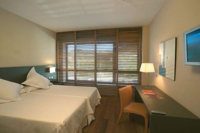 Hotel Rural De Floriana