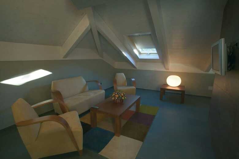Hotel Rural De Floriana