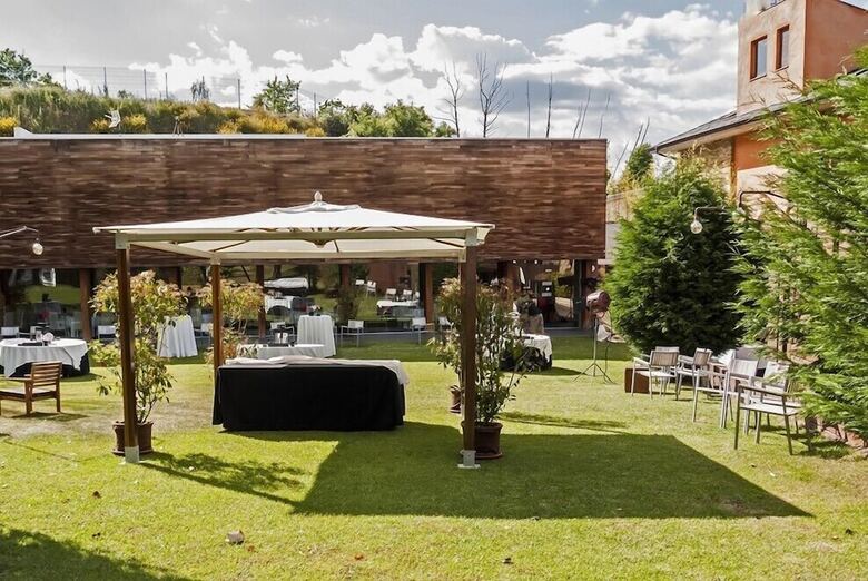 Hotel Rural De Floriana