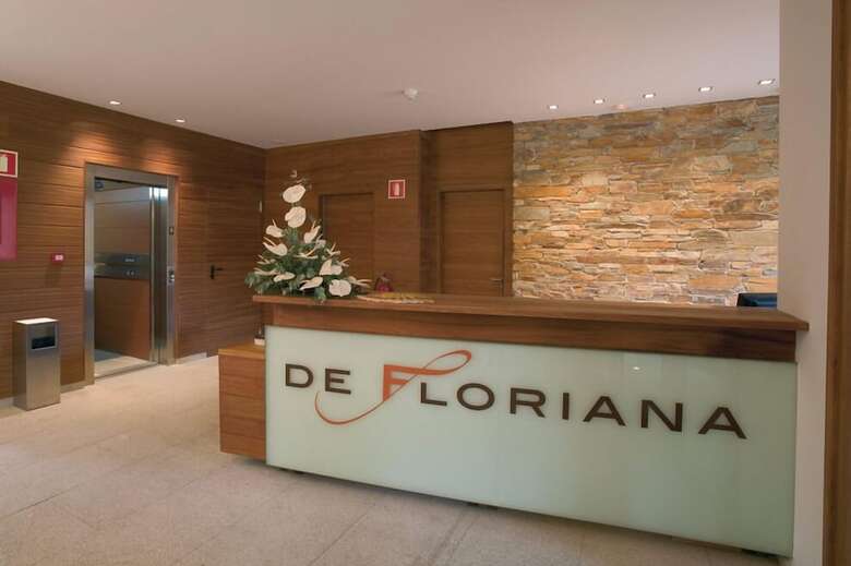 Hotel Rural De Floriana