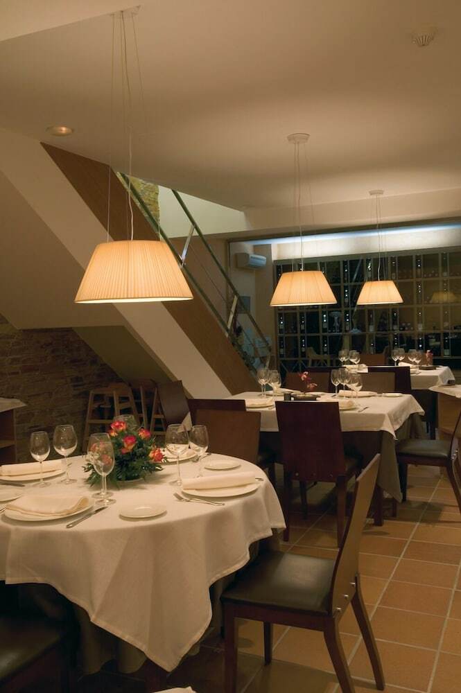 Hotel Rural De Floriana