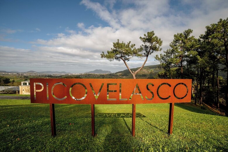 Hotel Pico Velasco