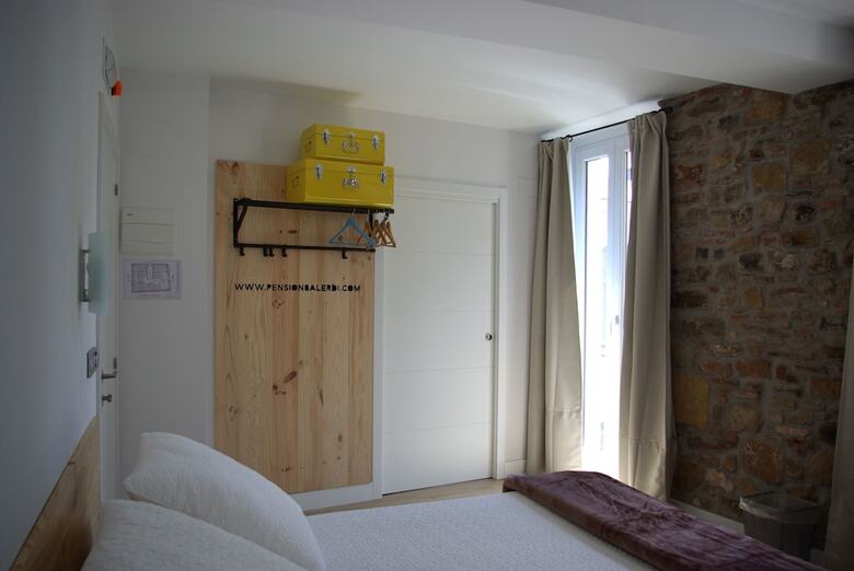 Pension Balerdi