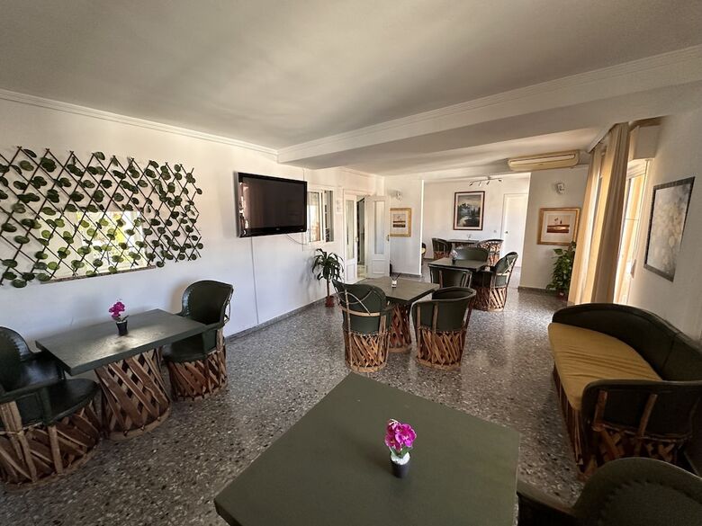 Hotel Hostal San Felipe