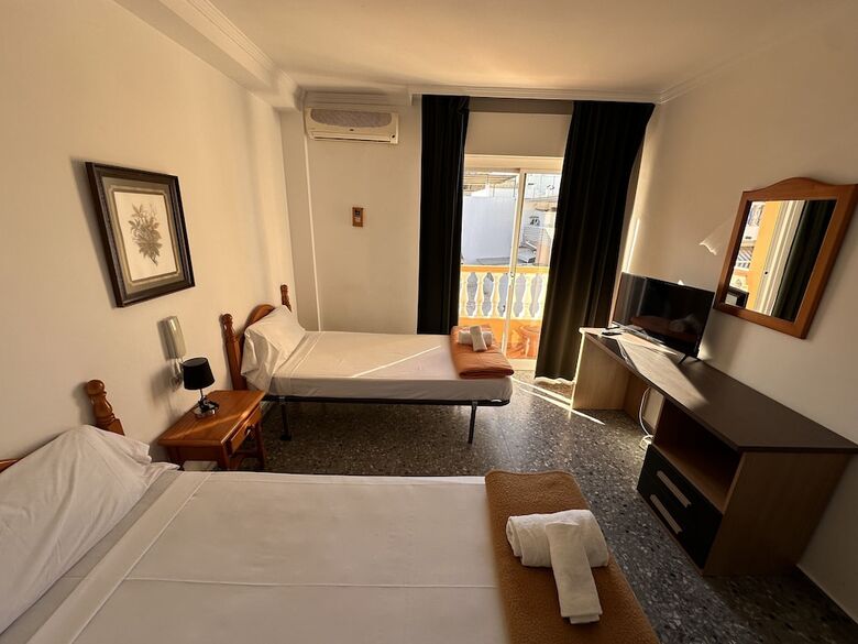 Hotel Hostal San Felipe