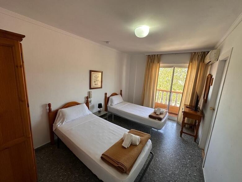 Hotel Hostal San Felipe