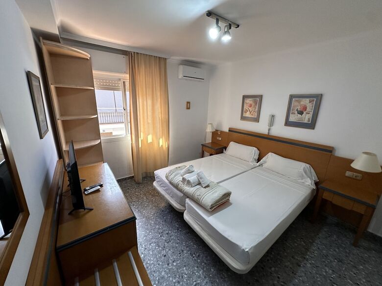 Hotel Hostal San Felipe