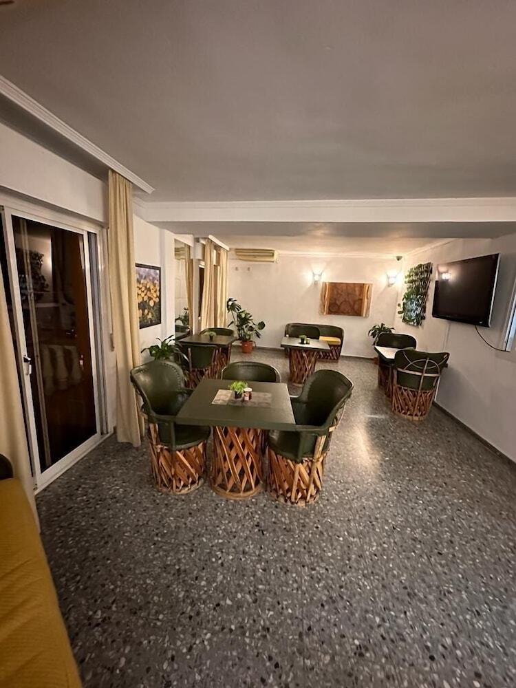Hotel Hostal San Felipe