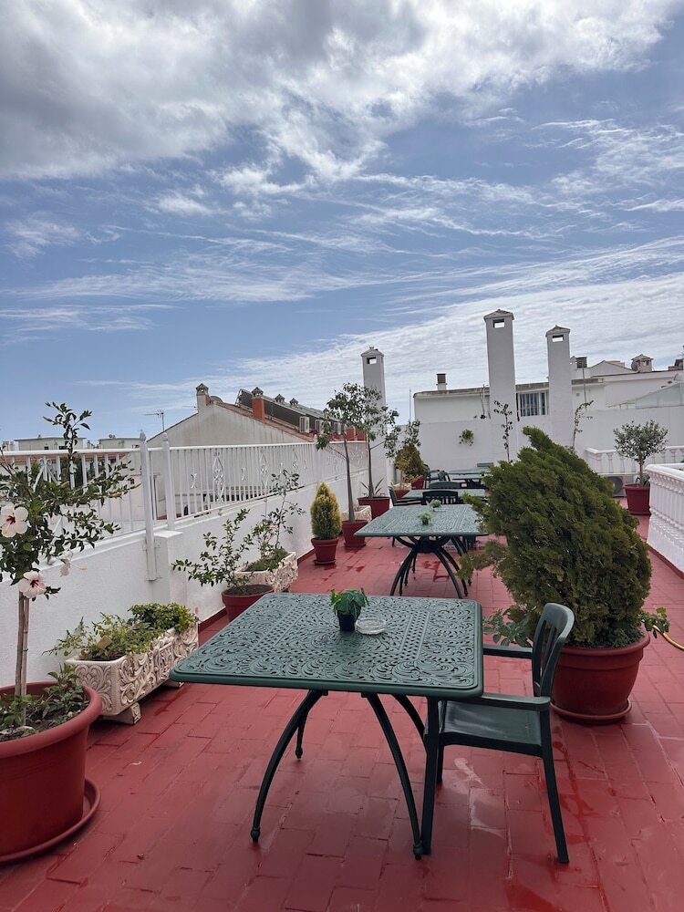 Hotel Hostal San Felipe