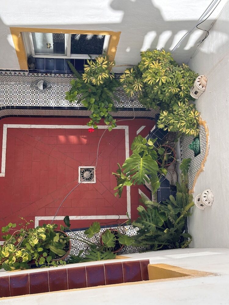 Hotel Hostal San Felipe