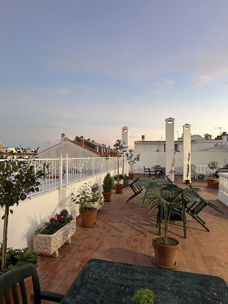 Hotel Hostal San Felipe