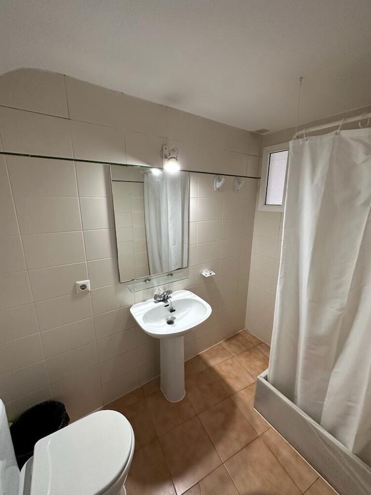 Hotel Hostal San Felipe