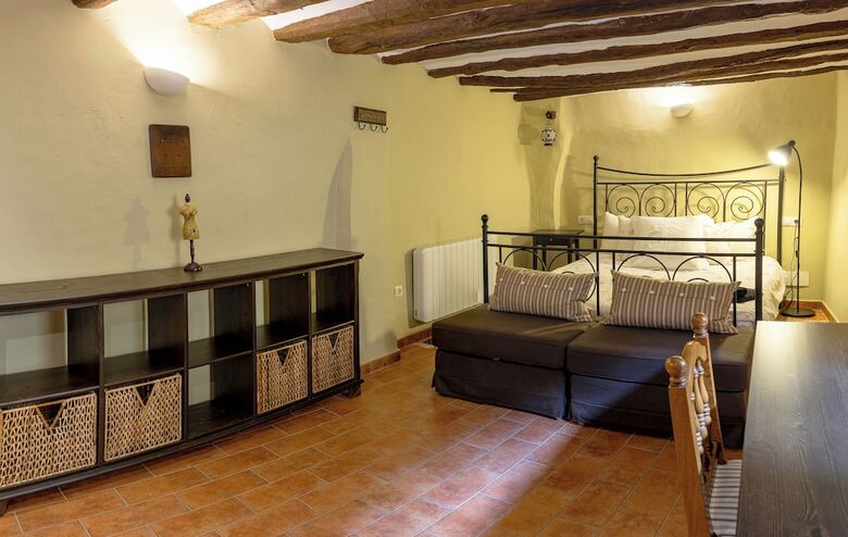 Experience The Rural Spain With Wine, Activities And More At Sidro & Co