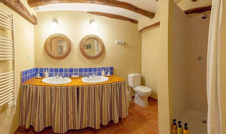 Experience The Rural Spain With Wine, Activities And More At Sidro & Co