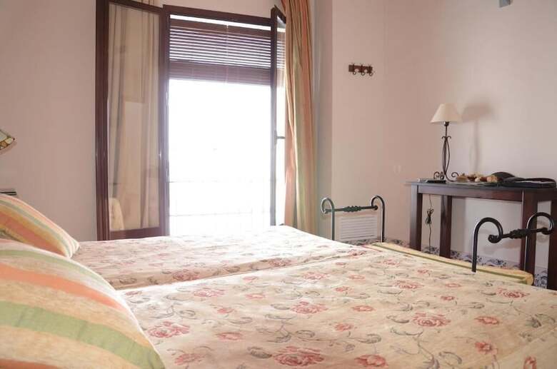 Hotel Rural Casas De Don Adame