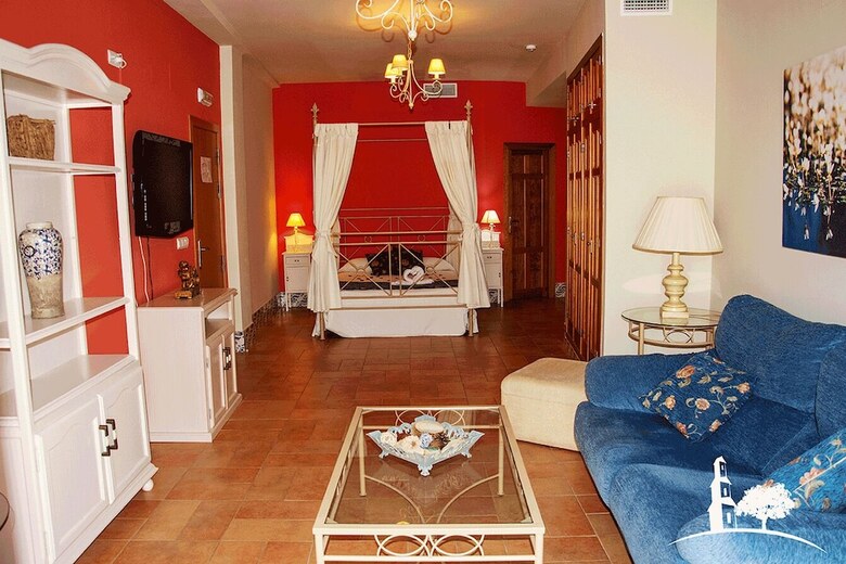 Hotel Rural Casas De Don Adame