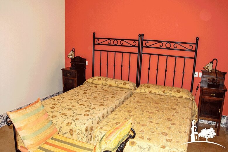 Hotel Rural Casas De Don Adame
