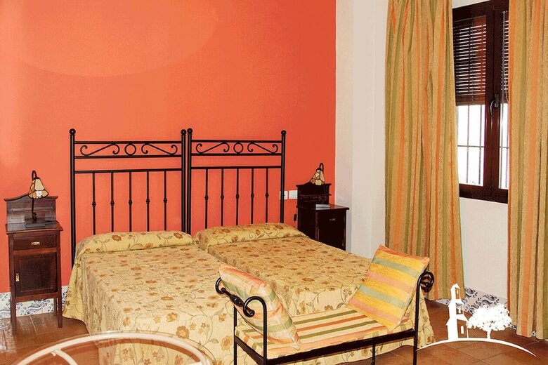 Hotel Rural Casas De Don Adame