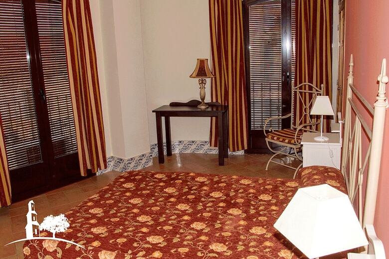 Hotel Rural Casas De Don Adame