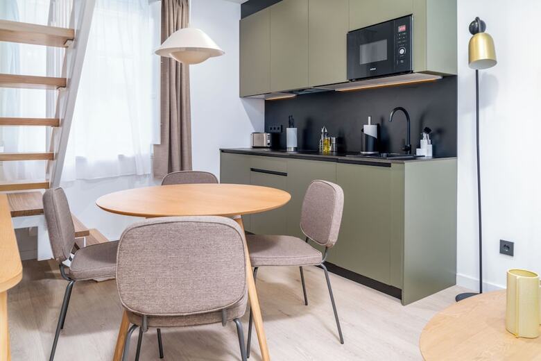 Aparthotel Limehome Santiago De Compostela