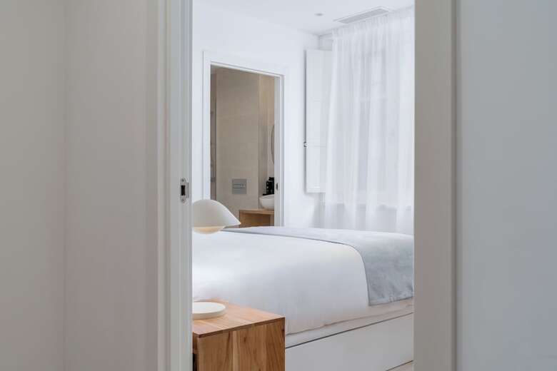 Aparthotel Limehome Santiago De Compostela