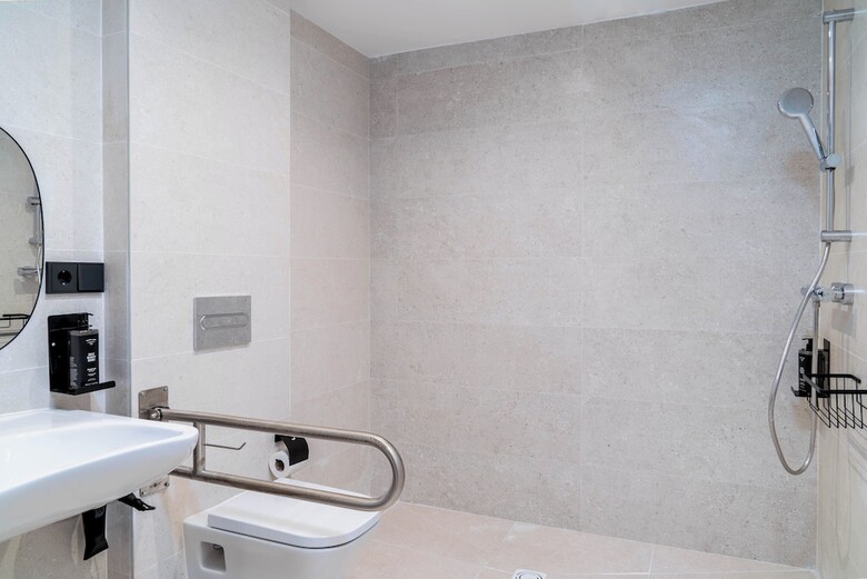 Aparthotel Limehome Santiago De Compostela