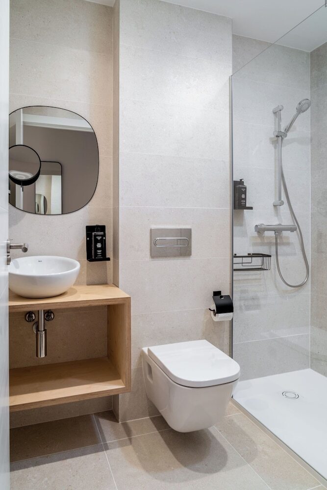 Aparthotel Limehome Santiago De Compostela