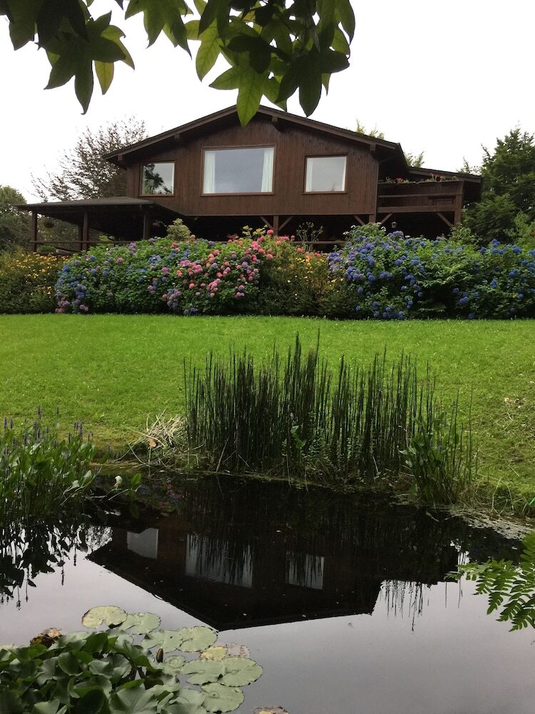 Finca La Pe�iga